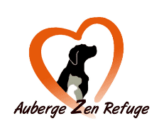 Logo Auberge Zen