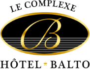 Logo hôtel balto