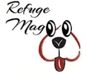 Logo Refuge Magoo