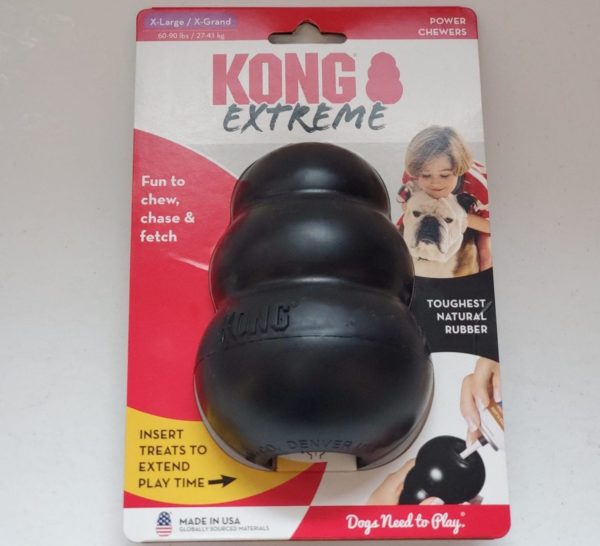 Kong Extreme X-Grand