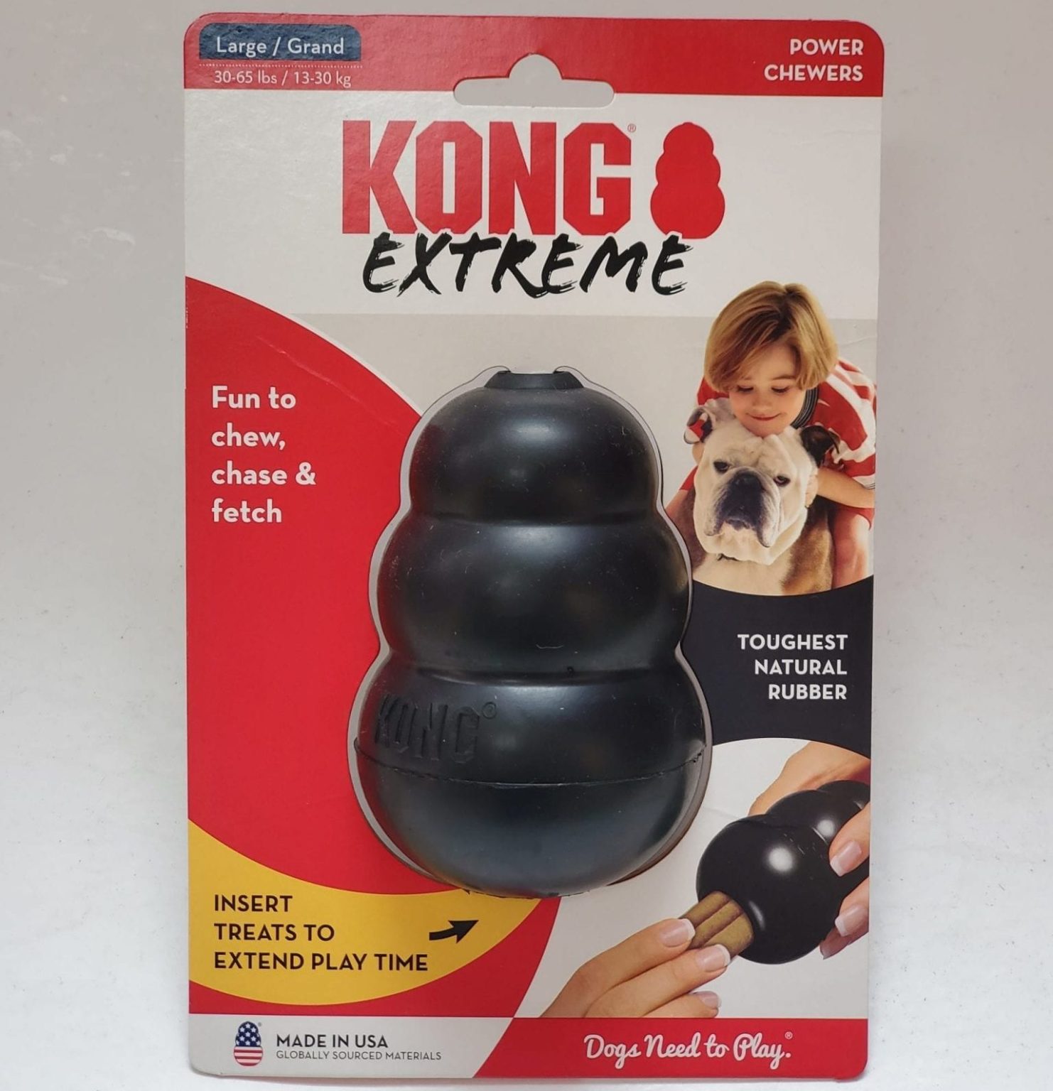 Kong Extreme Formation Intervenants Canins