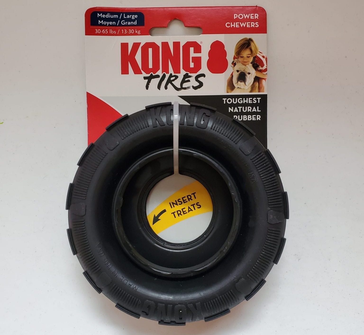 Kong Tires Grand